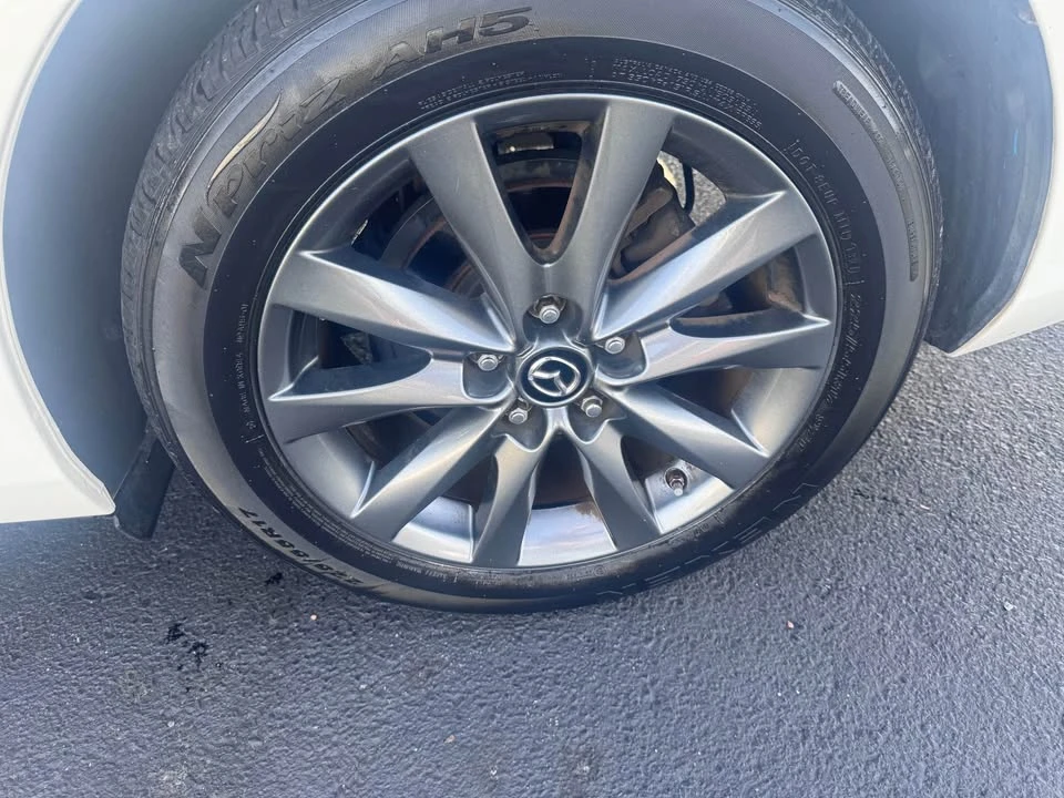 2018 Mazda Mazda 6 3rd Gen - Image 13 of 15