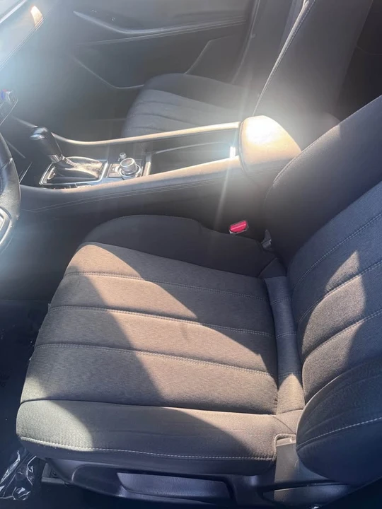 2018 Mazda Mazda 6 3rd Gen - Image 8 of 15