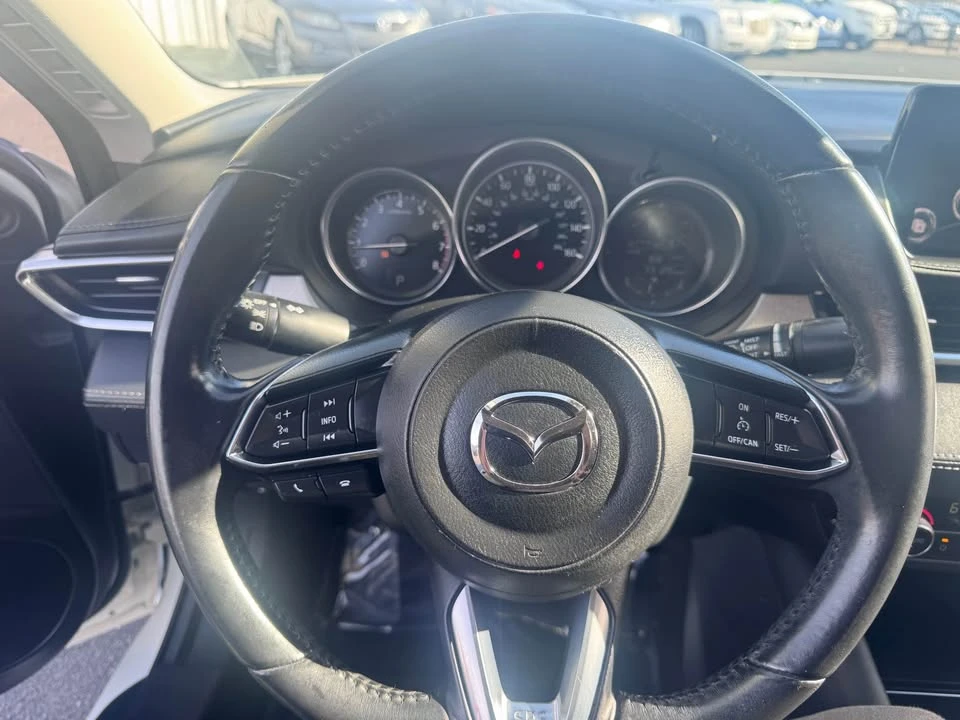 2018 Mazda Mazda 6 3rd Gen - Image 9 of 15