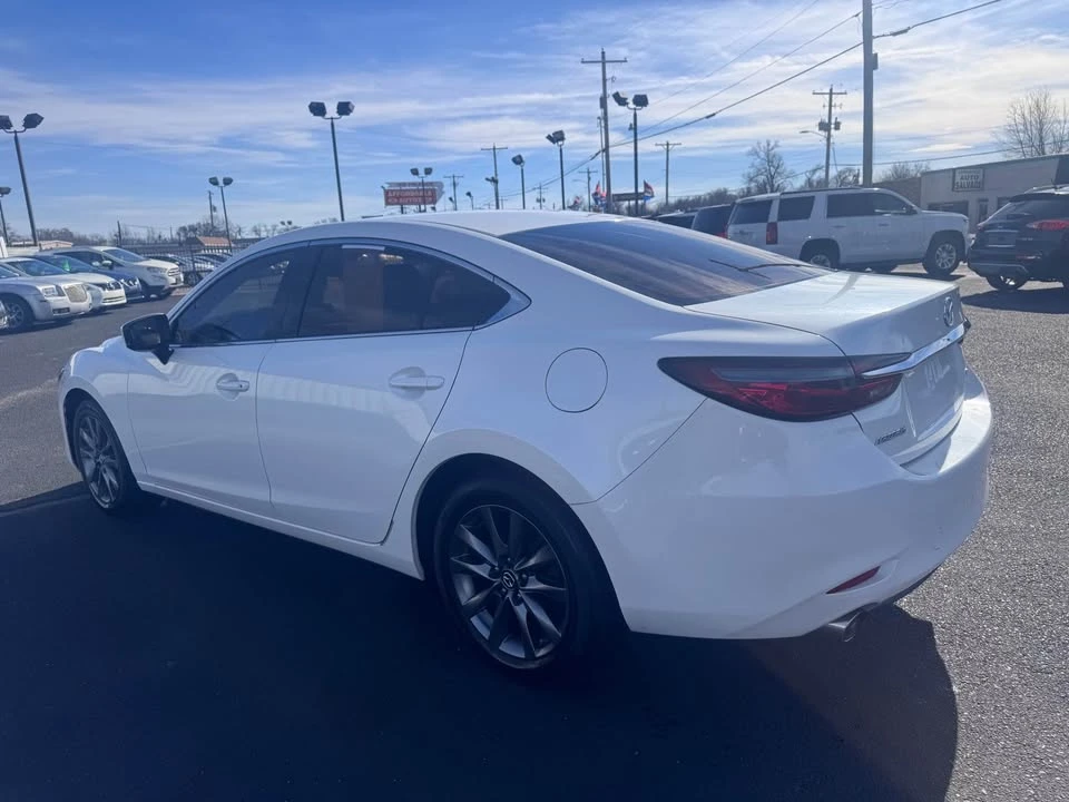 2018 Mazda Mazda 6 3rd Gen - Image 5 of 15