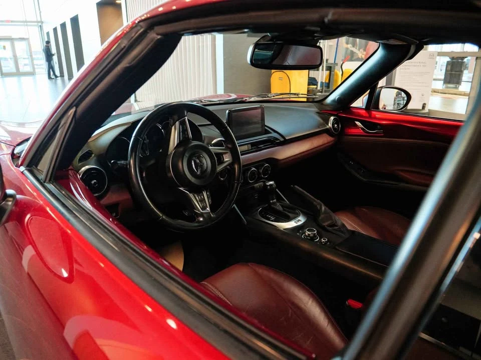 2018 Mazda ND MX-5 Miata - Image 3 of 6