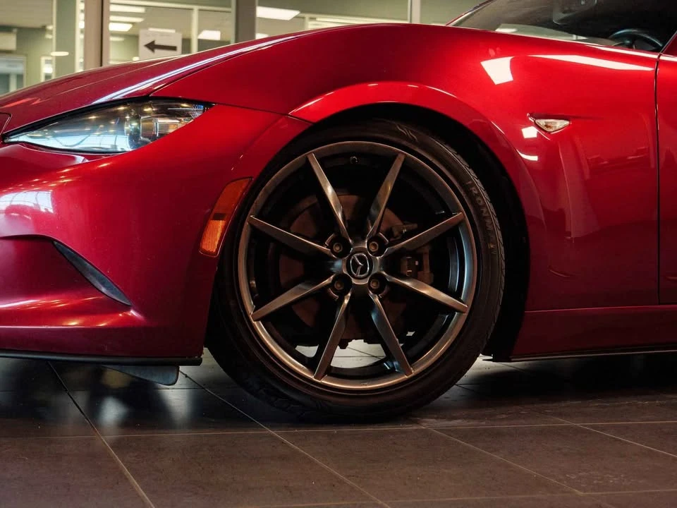2018 Mazda ND MX-5 Miata - Image 2 of 6