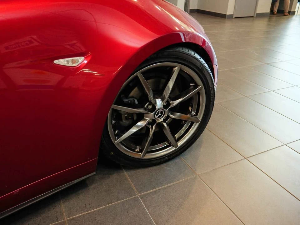 2018 Mazda ND MX-5 Miata - Image 6 of 6