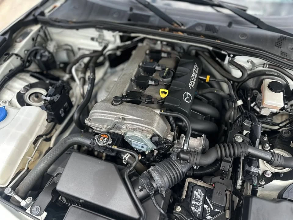 2018 Mazda ND MX-5 Miata - Image 19 of 20