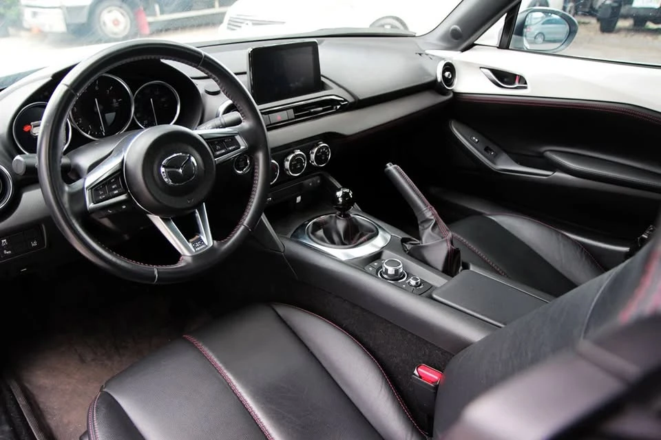 2018 Mazda ND MX-5 Miata - Image 12 of 20
