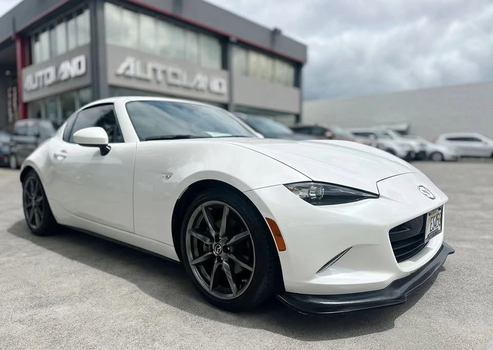 2018 Mazda ND MX-5 Miata - Image 2 of 20