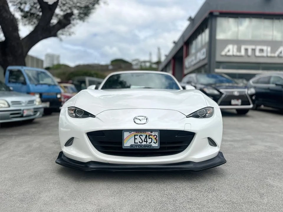 2018 Mazda ND MX-5 Miata - Image 5 of 20