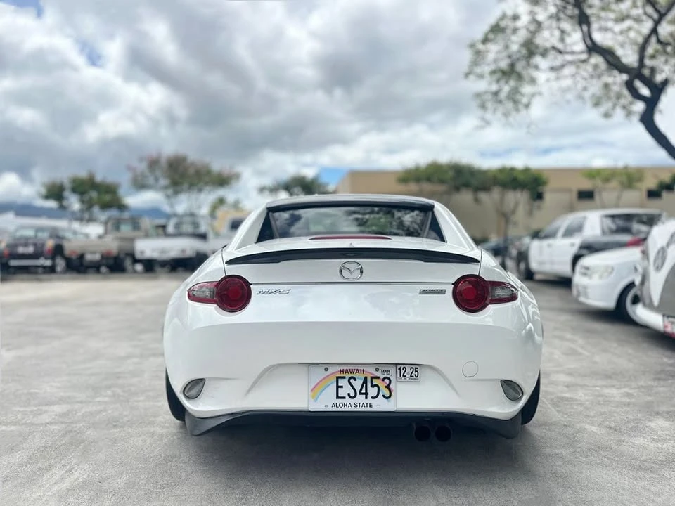 2018 Mazda ND MX-5 Miata - Image 6 of 20