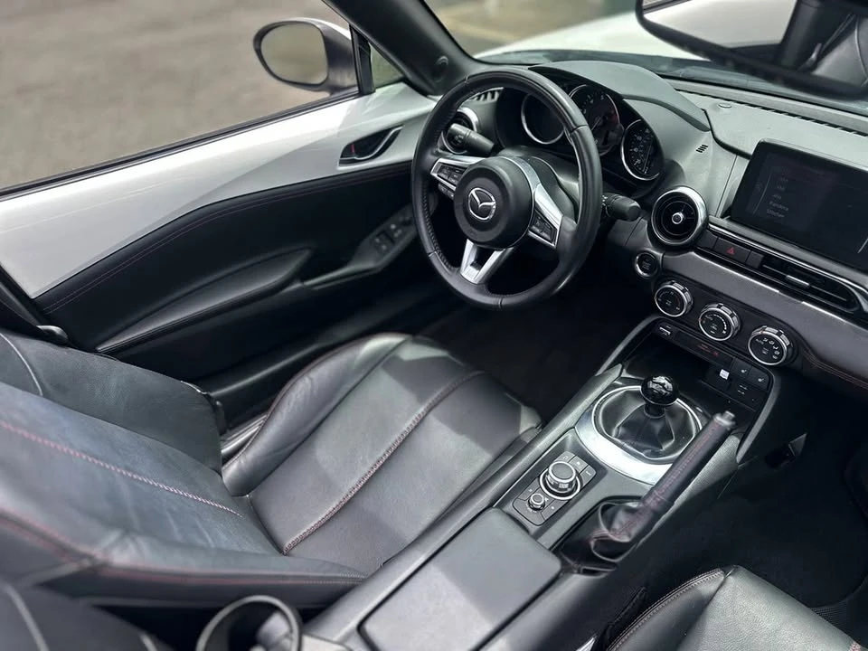 2018 Mazda ND MX-5 Miata - Image 13 of 20