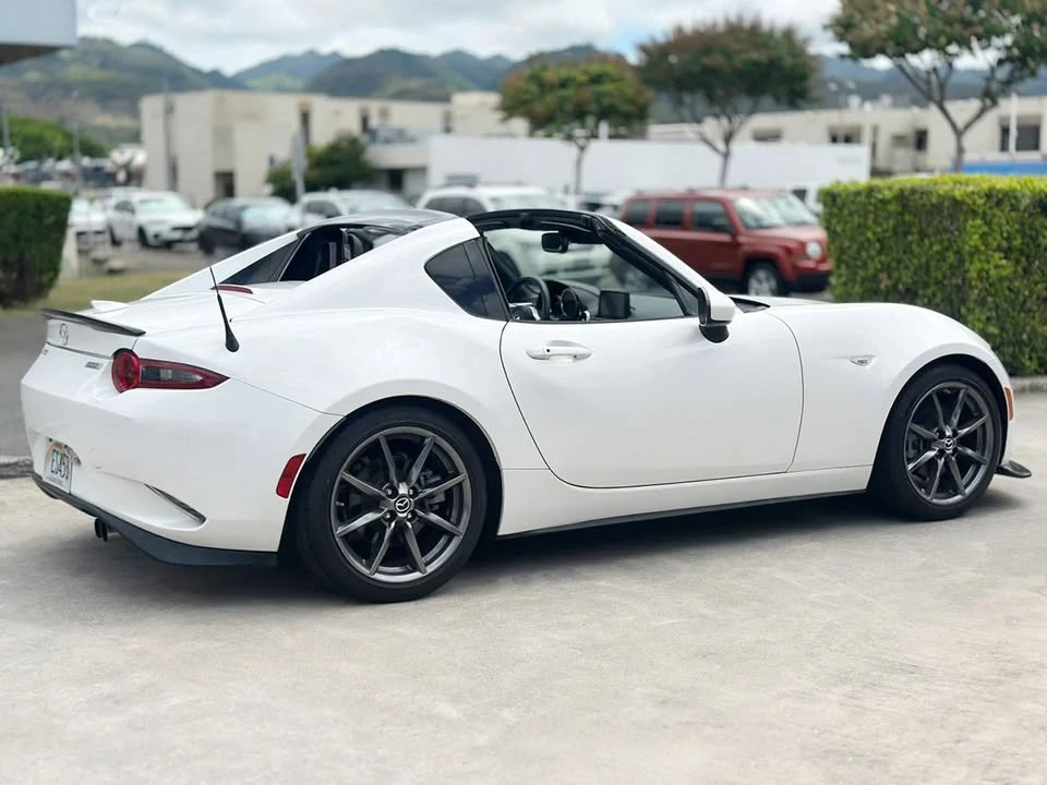 2018 Mazda ND MX-5 Miata - Image 10 of 20