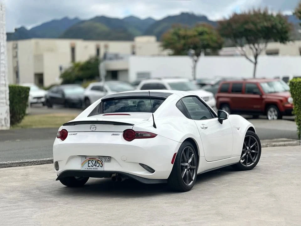 2018 Mazda ND MX-5 Miata - Image 7 of 20