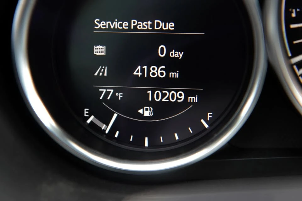 2018 Mazda ND MX-5 Miata - Image 17 of 20