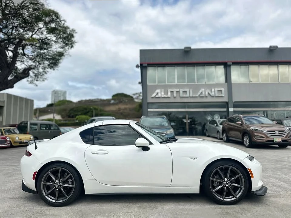 2018 Mazda ND MX-5 Miata - Image 8 of 20
