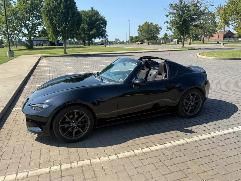 2018 Mazda ND MX-5 Miata - Image 13 of 20
