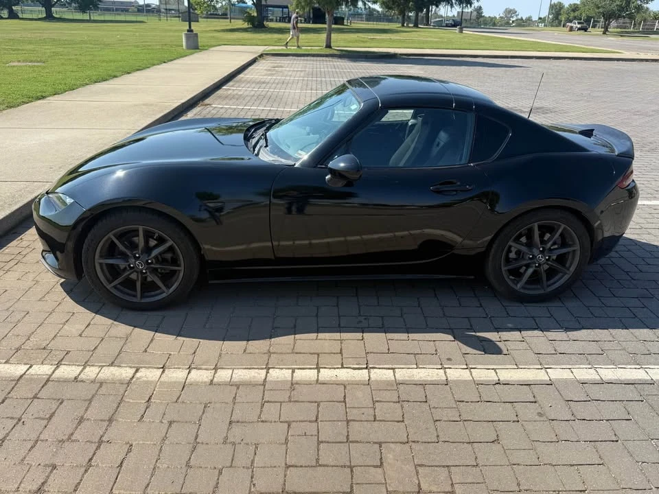 2018 Mazda ND MX-5 Miata - Image 11 of 20