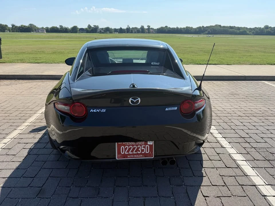 2018 Mazda ND MX-5 Miata - Image 6 of 20