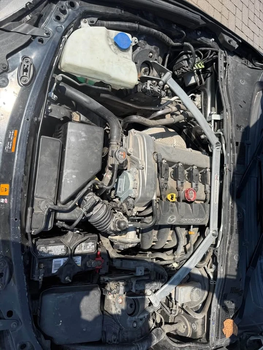 2018 Mazda ND MX-5 Miata - Image 20 of 20