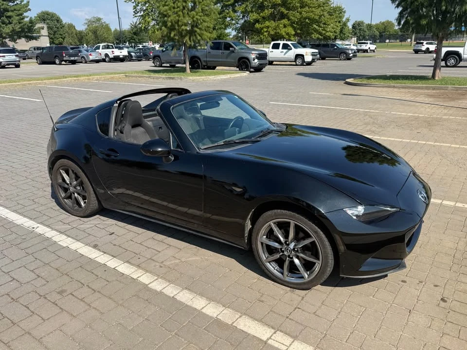 2018 Mazda ND MX-5 Miata - Image 14 of 20