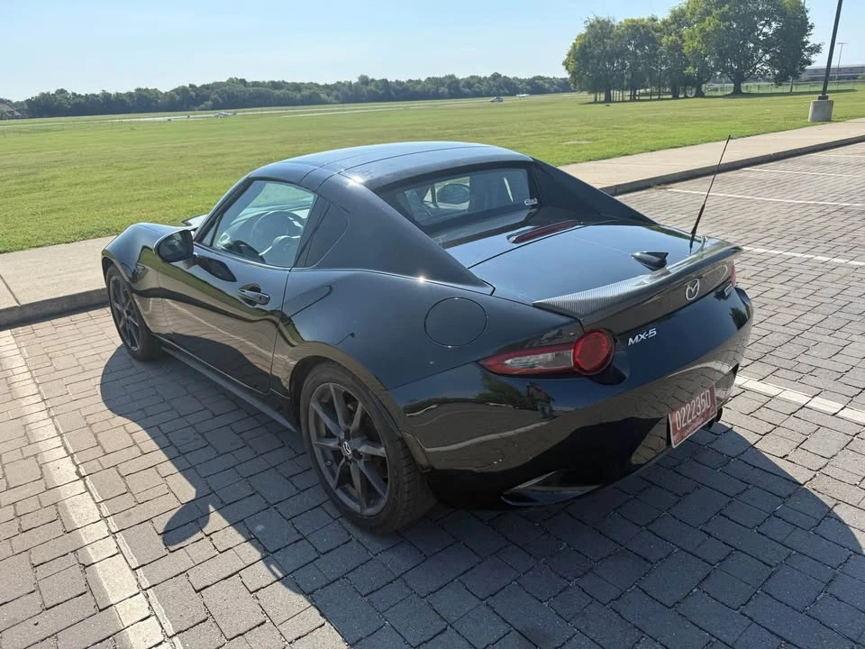 2018 Mazda ND MX-5 Miata - Image 7 of 20