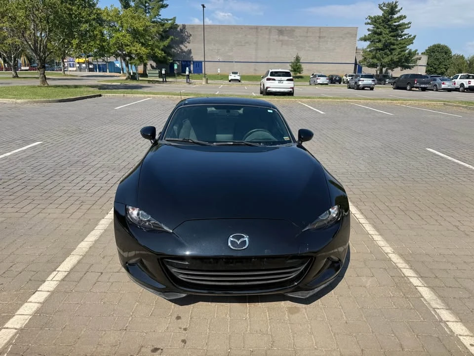2018 Mazda ND MX-5 Miata - Image 2 of 20