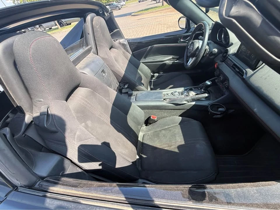 2018 Mazda ND MX-5 Miata - Image 15 of 20