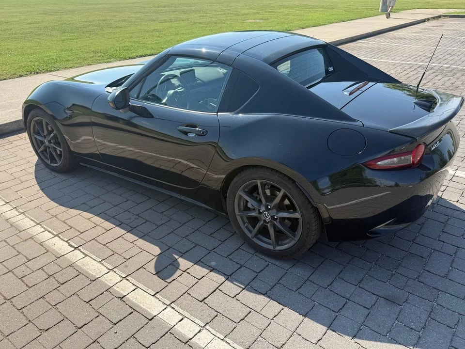 2018 Mazda ND MX-5 Miata - Image 10 of 20