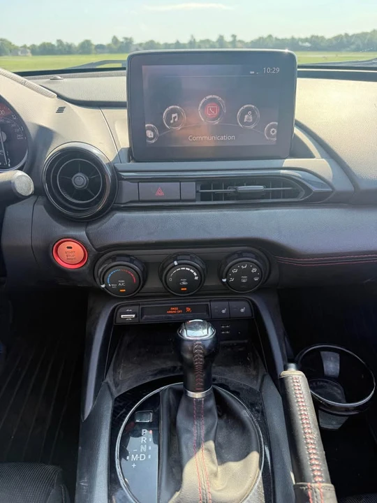 2018 Mazda ND MX-5 Miata - Image 19 of 20