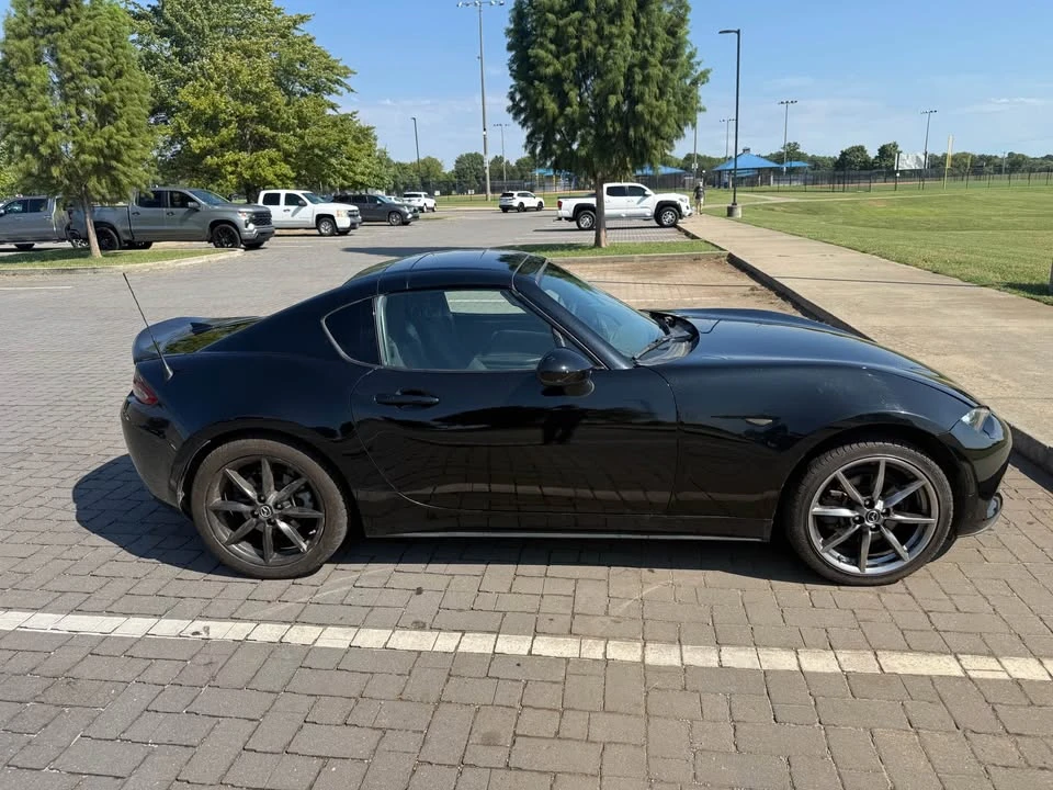 2018 Mazda ND MX-5 Miata - Image 4 of 20