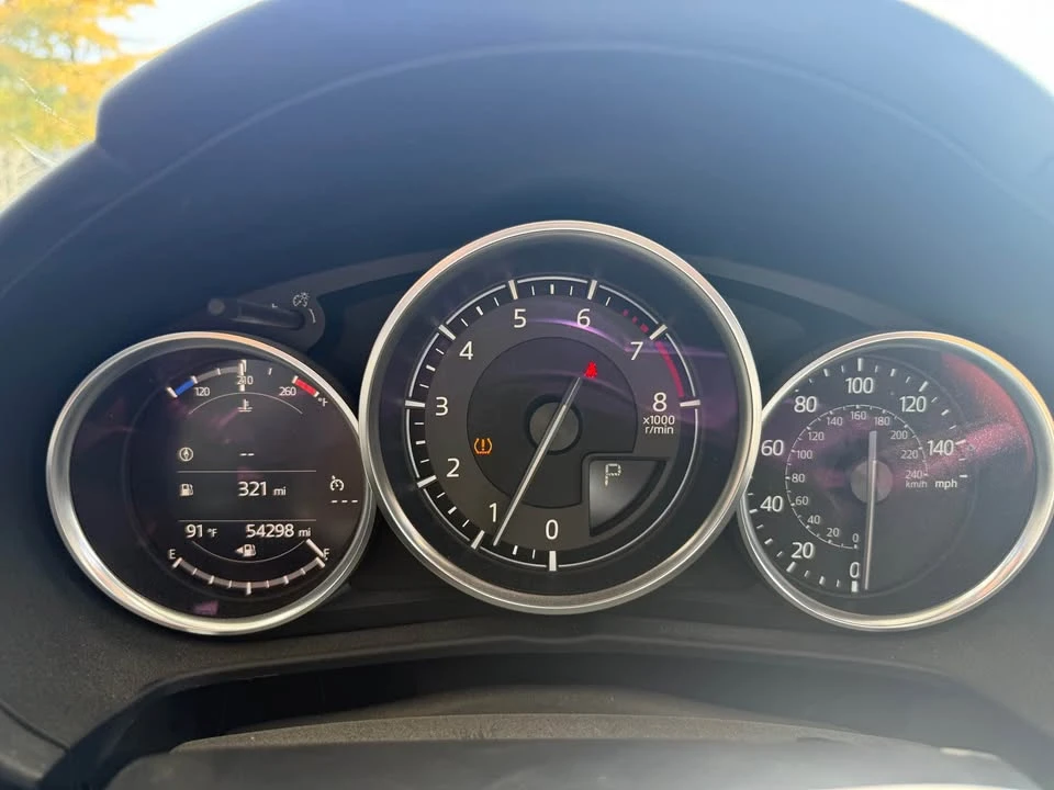 2018 Mazda ND MX-5 Miata - Image 18 of 20