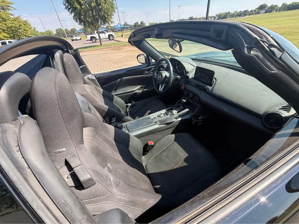 2018 Mazda ND MX-5 Miata - Image 16 of 20