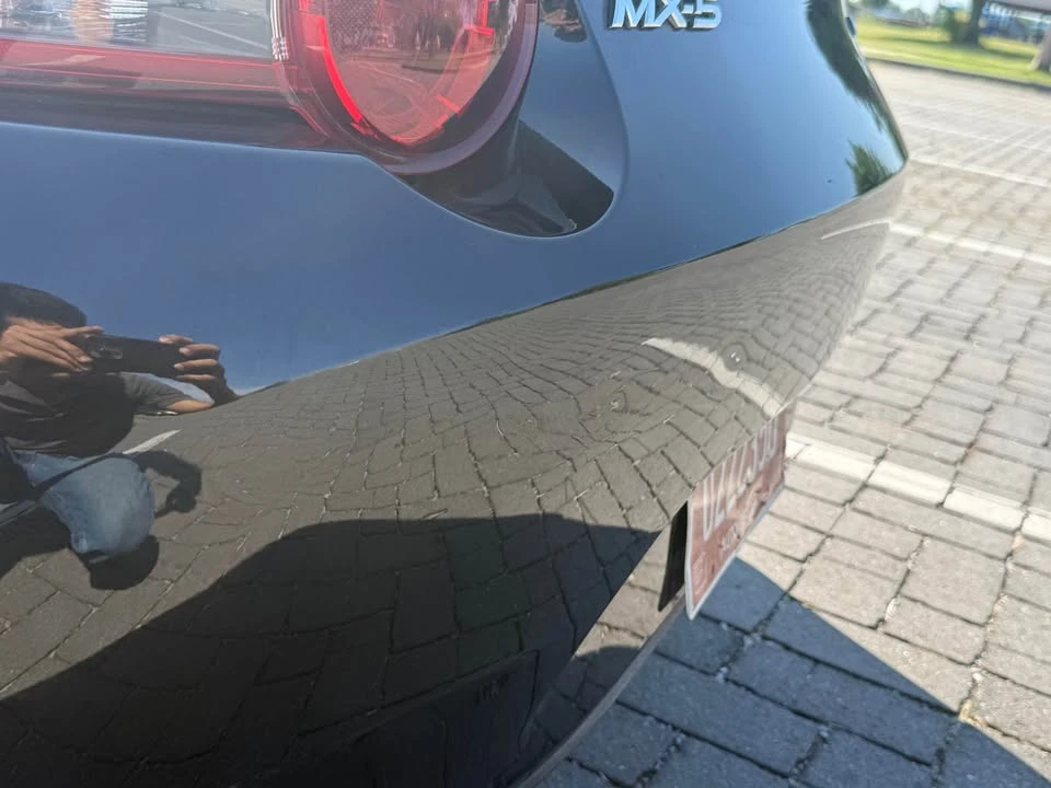2018 Mazda ND MX-5 Miata - Image 8 of 20