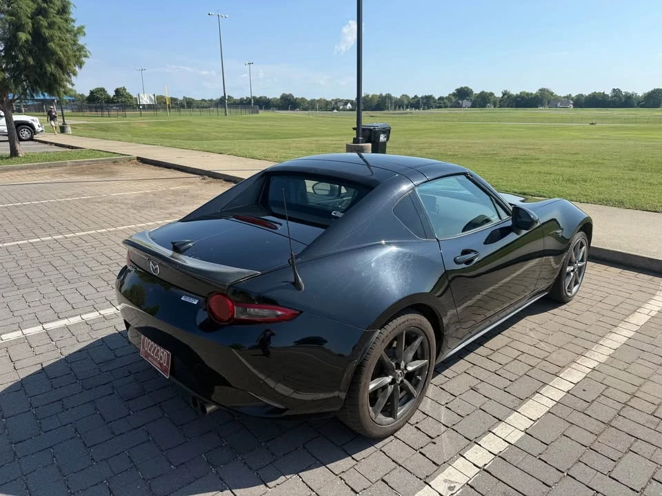 2018 Mazda ND MX-5 Miata - Image 5 of 20