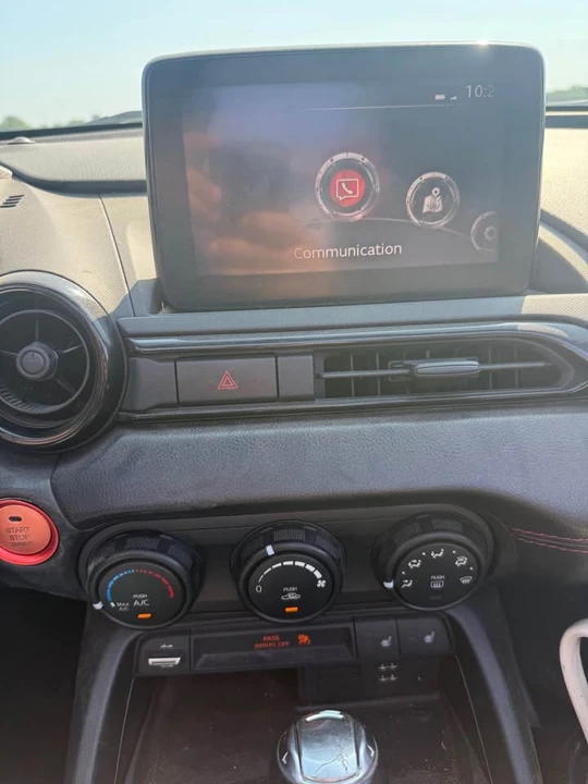 2018 Mazda ND MX-5 Miata - Image 17 of 20