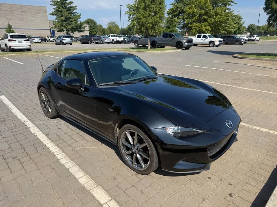 2018 Mazda ND MX-5 Miata - Image 3 of 20