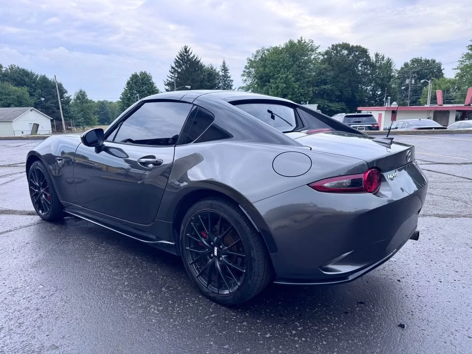 2018 Mazda ND MX-5 Miata - Image 4 of 18