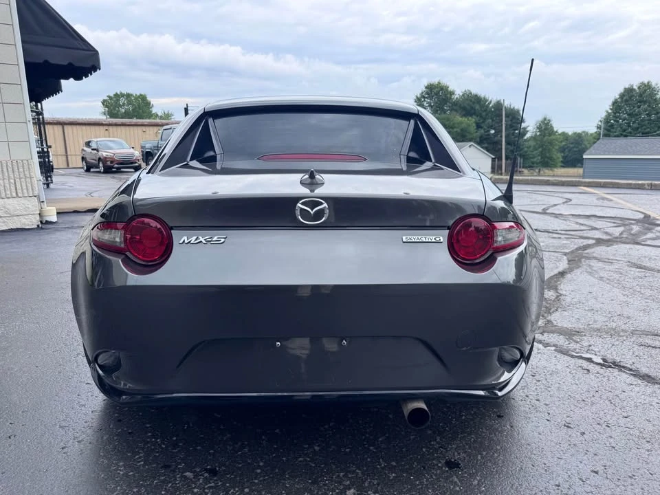 2018 Mazda ND MX-5 Miata - Image 5 of 18