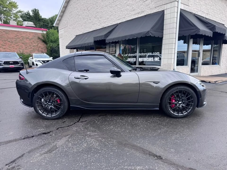 2018 Mazda ND MX-5 Miata - Image 7 of 18