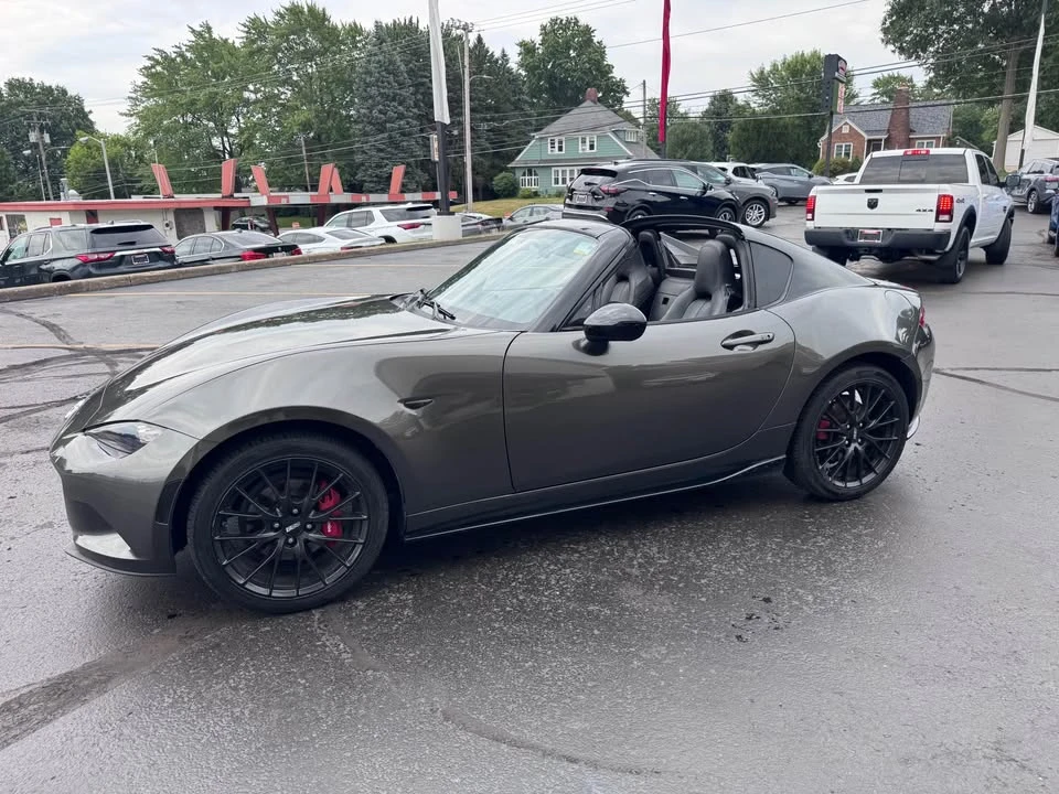 2018 Mazda ND MX-5 Miata - Image 16 of 18