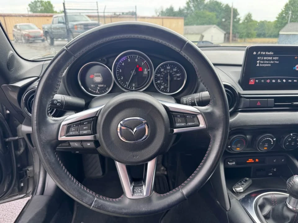 2018 Mazda ND MX-5 Miata - Image 13 of 18