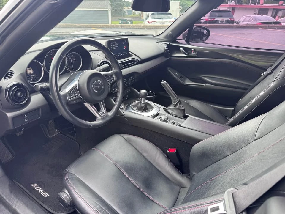 2018 Mazda ND MX-5 Miata - Image 10 of 18