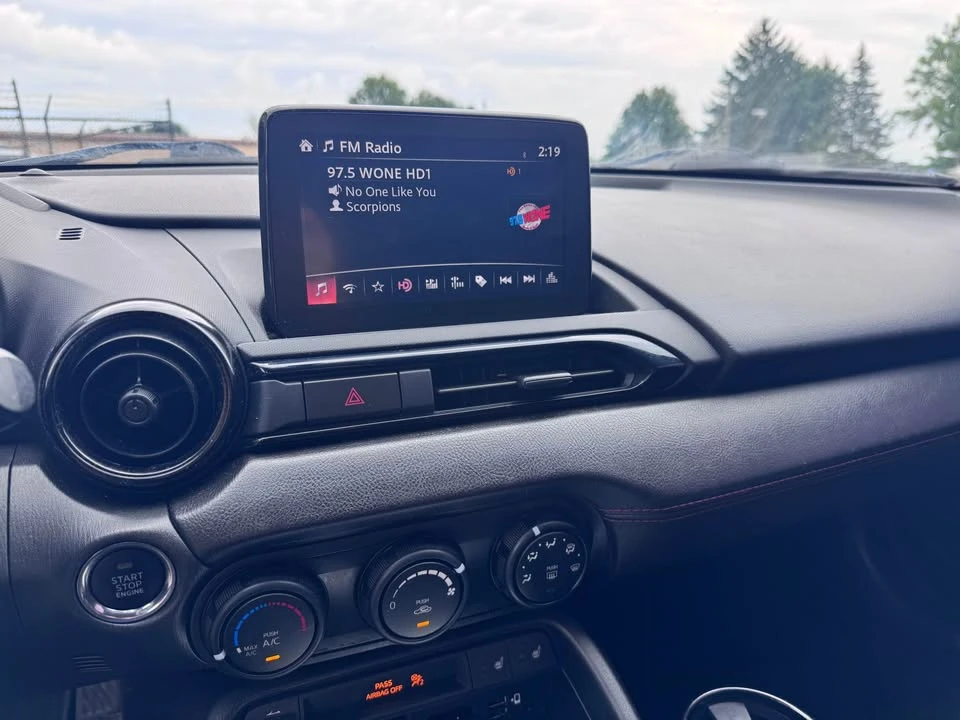 2018 Mazda ND MX-5 Miata - Image 14 of 18