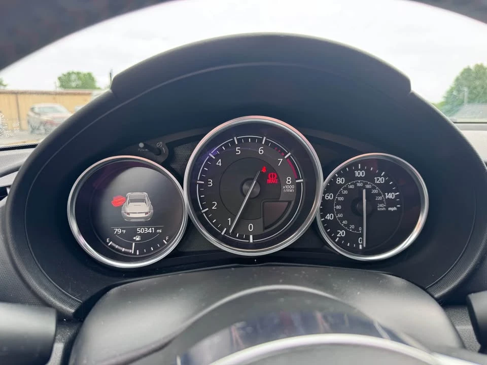2018 Mazda ND MX-5 Miata - Image 12 of 18