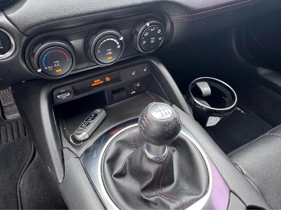 2018 Mazda ND MX-5 Miata - Image 15 of 18