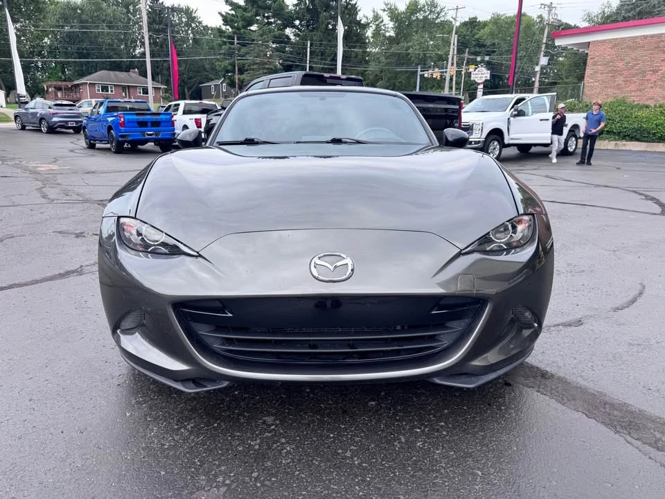 2018 Mazda ND MX-5 Miata - Image 9 of 18