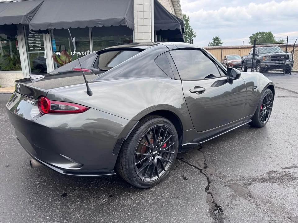 2018 Mazda ND MX-5 Miata - Image 6 of 18