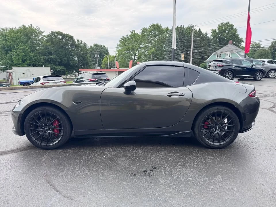 2018 Mazda ND MX-5 Miata - Image 3 of 18
