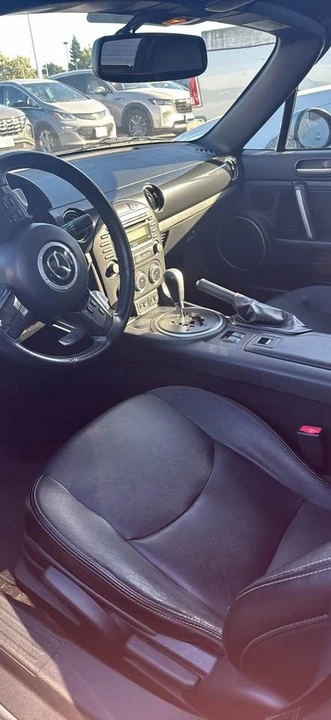 2018 Mazda ND MX-5 Miata - Image 3 of 6