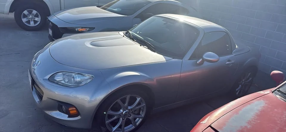 2018 Mazda ND MX-5 Miata - Image 2 of 6