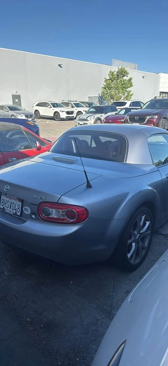 2018 Mazda ND MX-5 Miata - Image 5 of 6