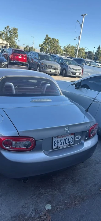 2018 Mazda ND MX-5 Miata - Image 4 of 6